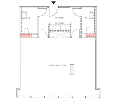 Gewerbeimmobilie mieten in Wien – 68 m², € 2.057 – Bild 8 von 8