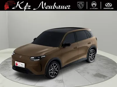 Leapmotor B03X Elektro 53kWh Design Pro Max