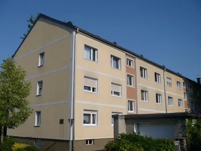 Unbefristet und Gefördert: Erdgeschosswohnung per 01.10.!, photo 2