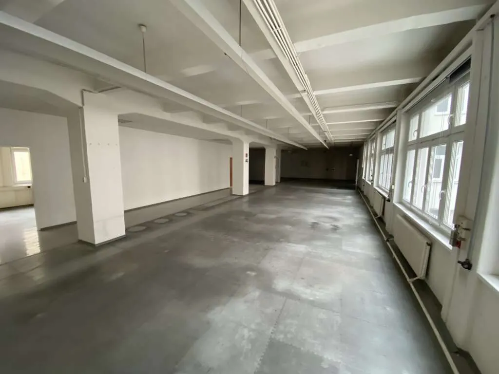 Büro oder Gewerbefläche in zentraler Lage im 7. Bezirk - Ansicht 3