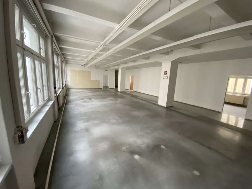 Büro oder Gewerbefläche in zentraler Lage im 7. Bezirk - Ansicht 2