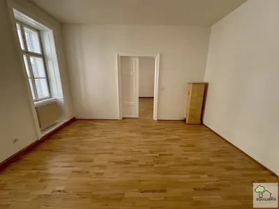 6-Zimmer-Gewerbeimmobilie mieten in Wien – 139,64 m², € 2.726 – Bild 5 von 14