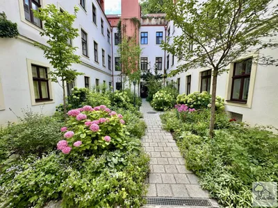 6-Zimmer-Gewerbeimmobilie mieten in Wien – 139,64 m², € 2.726
