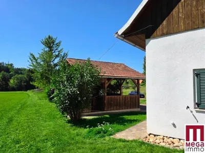 2-Zimmer-Haus kaufen in Weiz – 60 m², € 265.000 – Bild 14 von 17