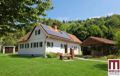 2-Zimmer-Haus kaufen in Weiz – 60 m², € 265.000 – Bild 1 von 17