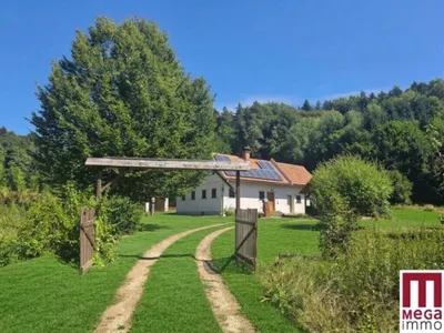 2-Zimmer-Haus kaufen in Weiz – 60 m², € 265.000 – Bild 10 von 17