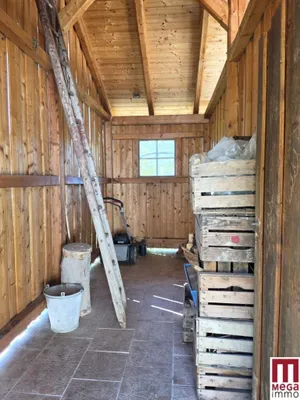 2-Zimmer-Haus kaufen in Weiz – 60 m², € 265.000 – Bild 8 von 17