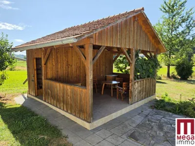 2-Zimmer-Haus kaufen in Weiz – 60 m², € 265.000 – Bild 7 von 17