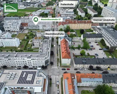 4-Zimmer-Wohnung mieten in Sankt Pölten – 91,38 m², € 1.451 – Bild 20 von 21