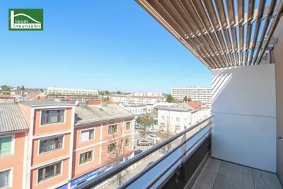 4-Zimmer-Wohnung mieten in Sankt Pölten – 91,38 m², € 1.451 – Bild 10 von 21