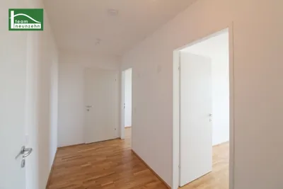 4-Zimmer-Wohnung mieten in Sankt Pölten – 91,38 m², € 1.451 – Bild 7 von 21