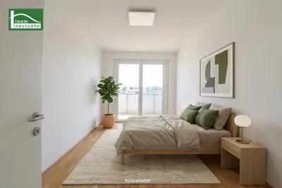 4-Zimmer-Wohnung mieten in Sankt Pölten – 91,38 m², € 1.451 – Bild 4 von 21