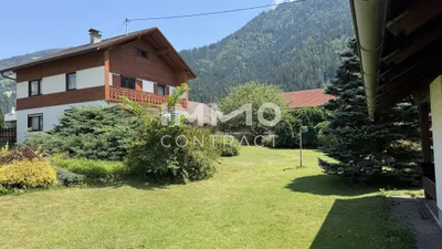 5-Zimmer-Haus kaufen in Spittal an der Drau – 150 m² – Bild 4 von 7