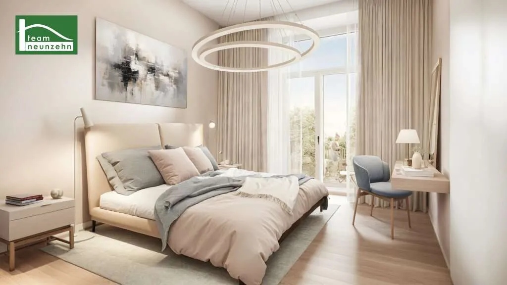 Clevere Investmentchance - Hochwertige Eigentumswohnungen in zentraler Lage! - Ansicht 3