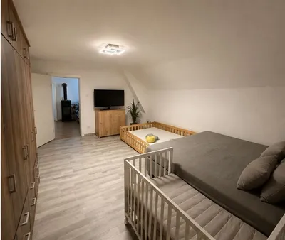 3-Zimmer-Haus mieten in Waidhofen an der Thaya – 83 m², € 780 – Bild 4 von 14