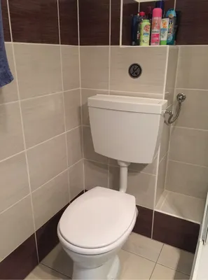 2-Zimmer-Wohnung mieten in Baden – 44 m², € 795 – Bild 7 von 8