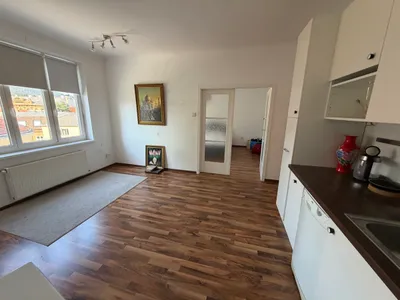 2-Zimmer-Wohnung mieten in Baden – 44 m², € 795 – Bild 3 von 8