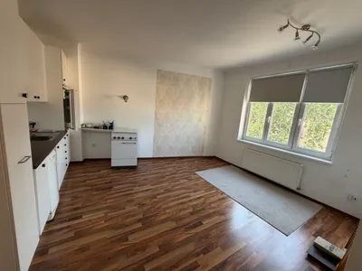 2-Zimmer-Wohnung mieten in Baden – 44 m², € 795
