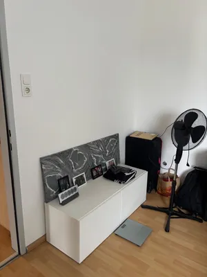 2-Zimmer-Wohnung mieten in Wolfsberg – 55 m², € 600