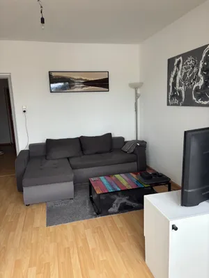 2-Zimmer-Wohnung mieten in Wolfsberg – 55 m², € 600 – Bild 2 von 10