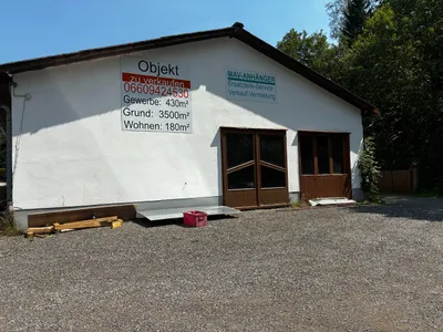 Gewerbeimmobilie kaufen in Bruck-Mürzzuschlag – 610 m², € 490.000 – Bild 5 von 33