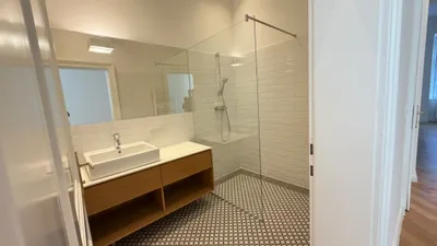 Schöne 3-Zimmer Wohnung im Stilaltbau - Alserstraße – Bild 3