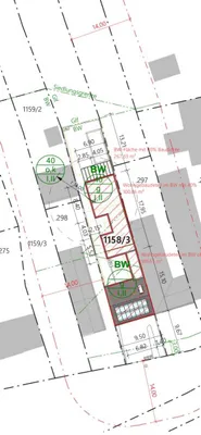Grundstück kaufen in Korneuburg – 511 m², € 322.000 – Bild 6 von 6