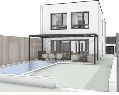 Grundstück kaufen in Korneuburg – 511 m², € 322.000 – Bild 5 von 6