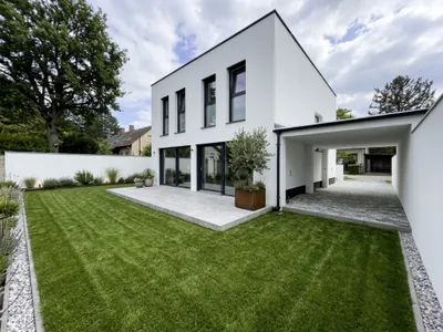 Haus zum Kauf in 2486 Baden