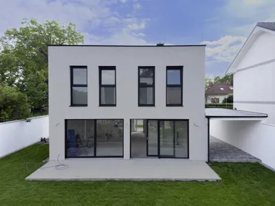 4-Zimmer-Haus kaufen in Baden – 130 m², € 449.000 – Bild 16 von 19