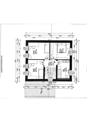 4-Zimmer-Haus kaufen in Baden – 130 m², € 449.000 – Bild 19 von 19