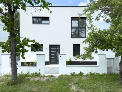 4-Zimmer-Haus kaufen in Baden – 130 m², € 449.000 – Bild 3 von 19