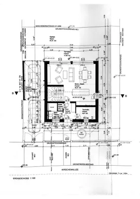 4-Zimmer-Haus kaufen in Baden – 130 m², € 449.000 – Bild 18 von 19