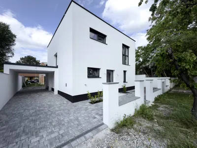 4-Zimmer-Haus kaufen in Baden – 130 m², € 449.000 – Bild 17 von 19