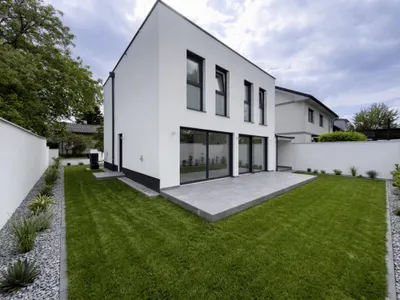 4-Zimmer-Haus kaufen in Baden – 130 m², € 449.000 – Bild 2 von 19