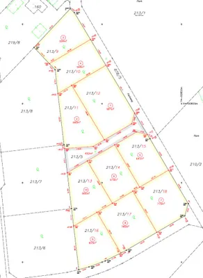 Grundstück kaufen in Leibnitz – 968 m², € 167.855 – Bild 9 von 9