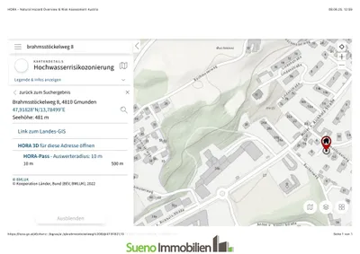 3-Zimmer-Wohnung kaufen in Gmunden – 70,72 m², € 498.000 – Bild 27 von 28