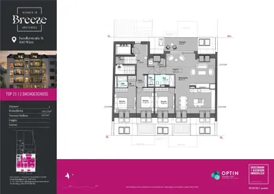 4-Zimmer-Wohnung kaufen in Wien – 145,17 m², € 1.189.000 – Bild 13 von 13