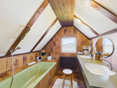6-Zimmer-Haus kaufen in Bregenz – 230 m² – Bild 23 von 37