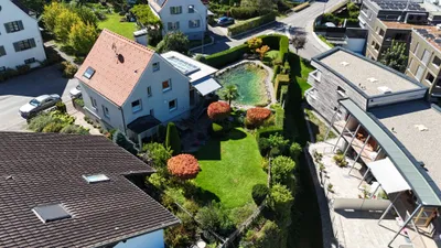 6-Zimmer-Haus kaufen in Bregenz – 230 m² – Bild 30 von 37