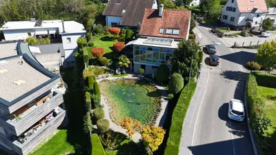6-Zimmer-Haus kaufen in Bregenz – 230 m² – Bild 32 von 37
