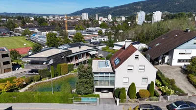 6-Zimmer-Haus kaufen in Bregenz – 230 m² – Bild 33 von 37