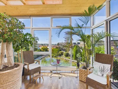 6-Zimmer-Haus kaufen in Bregenz – 230 m² – Bild 5 von 37