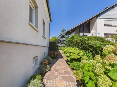 6-Zimmer-Haus kaufen in Bregenz – 230 m² – Bild 25 von 37