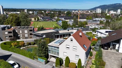 6-Zimmer-Haus kaufen in Bregenz – 230 m² – Bild 34 von 37