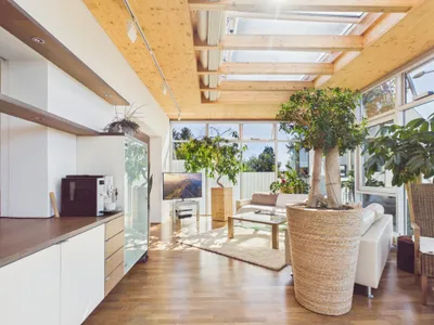 6-Zimmer-Haus kaufen in Bregenz – 230 m² – Bild 7 von 37