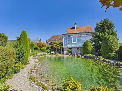 6-Zimmer-Haus kaufen in Bregenz – 230 m² – Bild 2 von 37