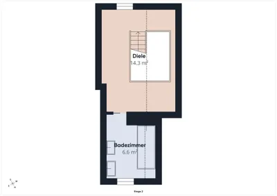 6-Zimmer-Haus kaufen in Bregenz – 230 m² – Bild 37 von 37
