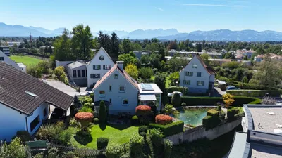 6-Zimmer-Haus kaufen in Bregenz – 230 m² – Bild 31 von 37