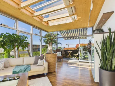 6-Zimmer-Haus kaufen in Bregenz – 230 m² – Bild 8 von 37
